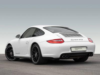 Porsche 997 II Carrera GTS
