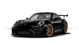 Porsche 911 GT2 RS - 2019 - Joinsteer - #1