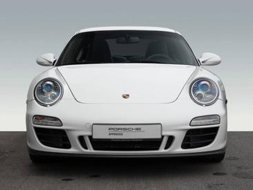 Porsche 997 II Carrera GTS — photo 4
