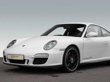 Porsche 997 II Carrera GTS — photo 5