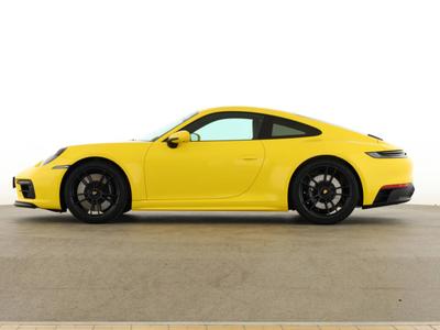 Porsche 911 Turbo S