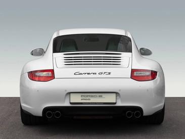 Porsche 997 II Carrera GTS — photo 6
