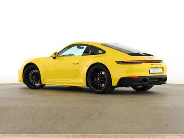 Porsche 911 Turbo S — photo 3