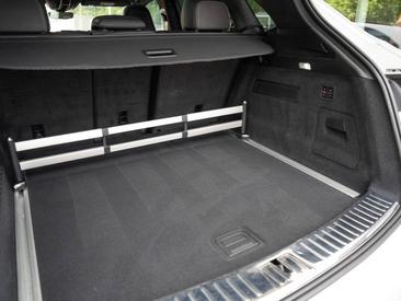 Porsche Cayenne III Turbo GT — photo 14