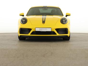 Porsche 911 Turbo S — photo 4