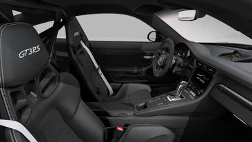 Porsche 911 GT2 RS — photo 5