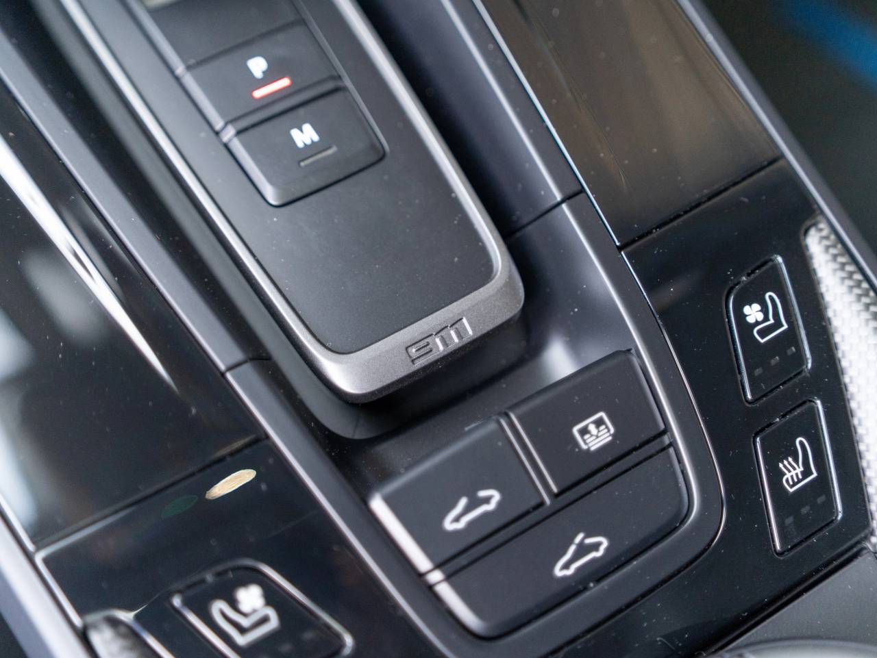 Porsche 992 II Carrera GTS - 2025 - Joinsteer - #33