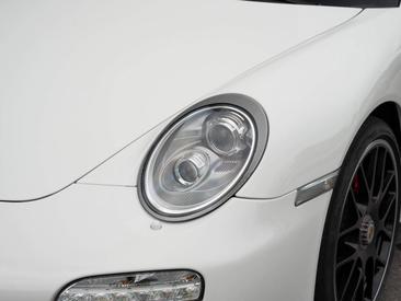 Porsche 997 II Carrera GTS — photo 11