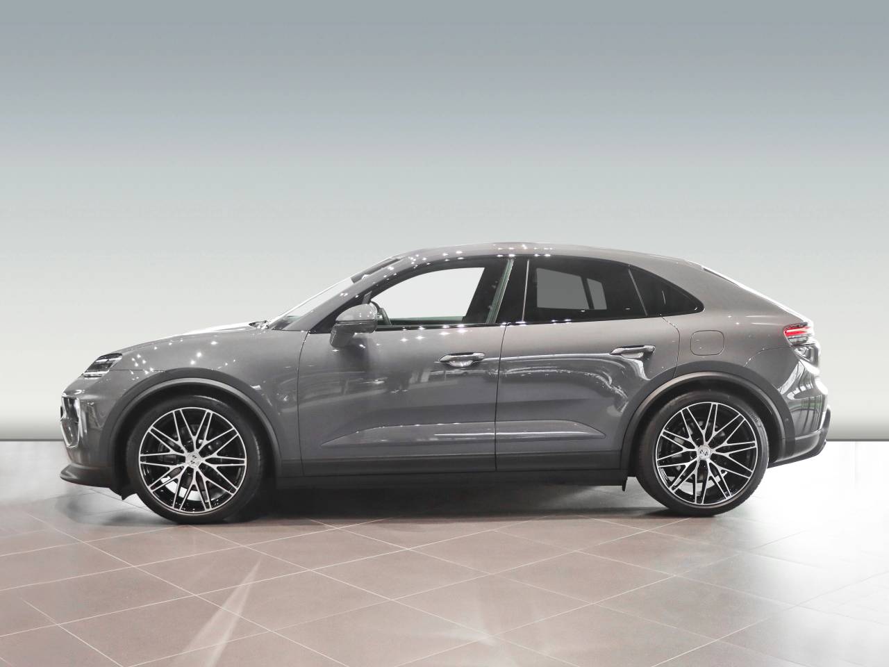 Porsche Macan Electrique 4S - 2025 - Joinsteer - #2