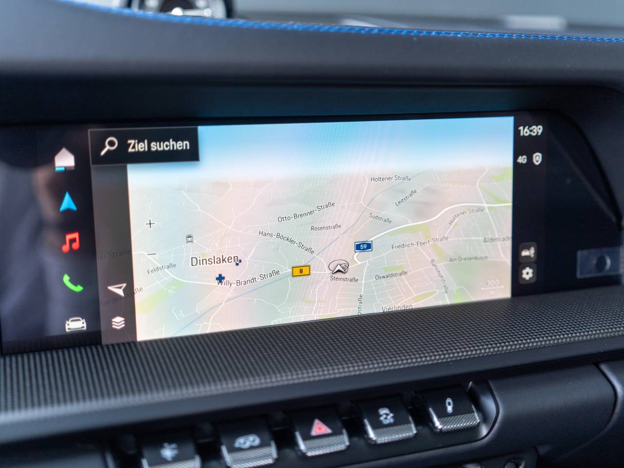 Porsche 992 II Carrera GTS - 2025 - Joinsteer - #35