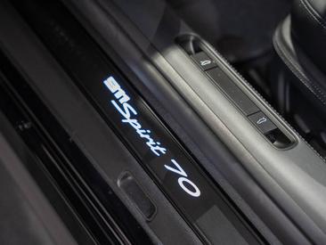 Porsche 992 II Spirit 70 — photo 21