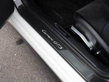 Porsche 997 II Carrera GTS — photo 17
