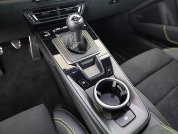 Porsche 911 Turbo S — photo 16