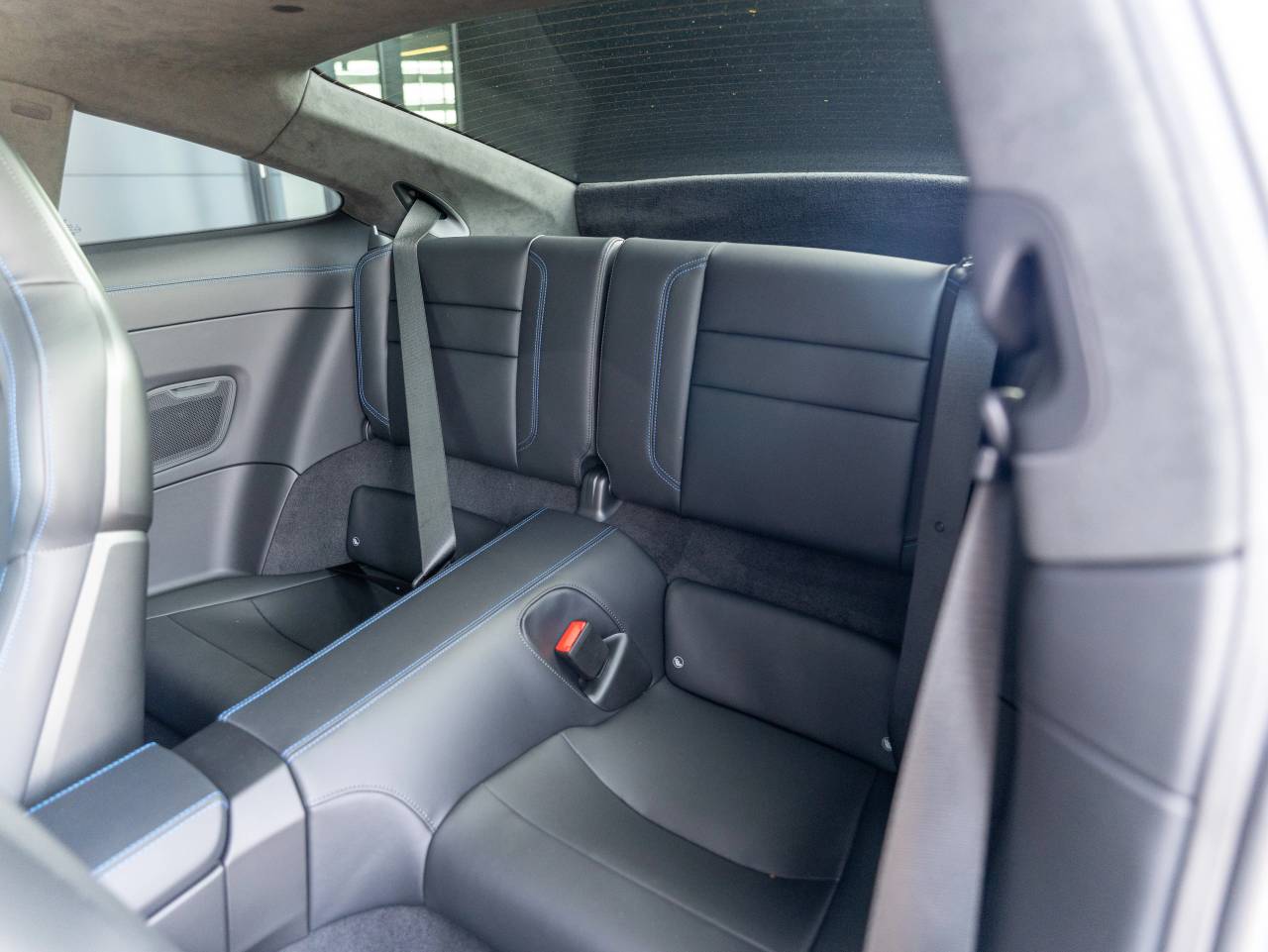 Porsche 992 II Carrera GTS - 2025 - Joinsteer - #37