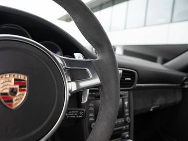 Porsche 997 II Carrera GTS — photo 20