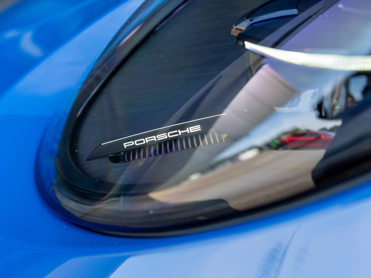 Porsche 992 II Carrera GTS - 2025 - Joinsteer - #38