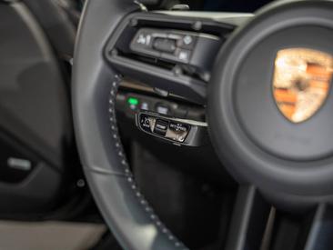 Porsche 992 II Spirit 70 — photo 29