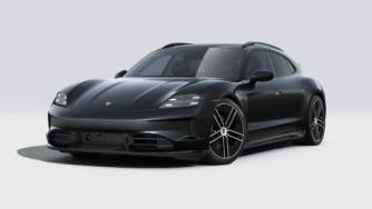 Porsche Taycan 4S - 2026 - Joinsteer - #1