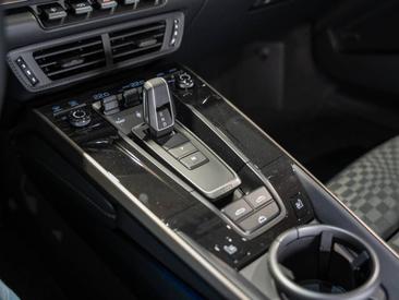 Porsche 992 II Spirit 70 — photo 30