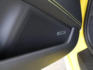 Porsche 911 Turbo S — photo 21