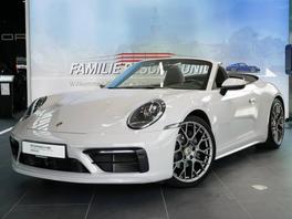 Porsche 911 S/T - 2024 - Joinsteer - #1