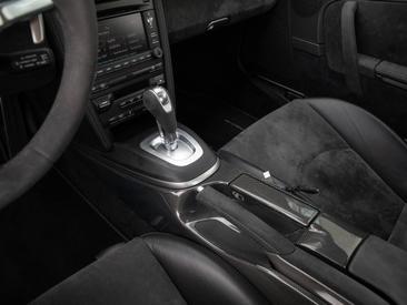 Porsche 997 II Carrera GTS — photo 24