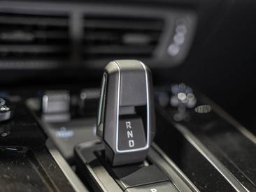 Porsche 992 II Spirit 70 — photo 33