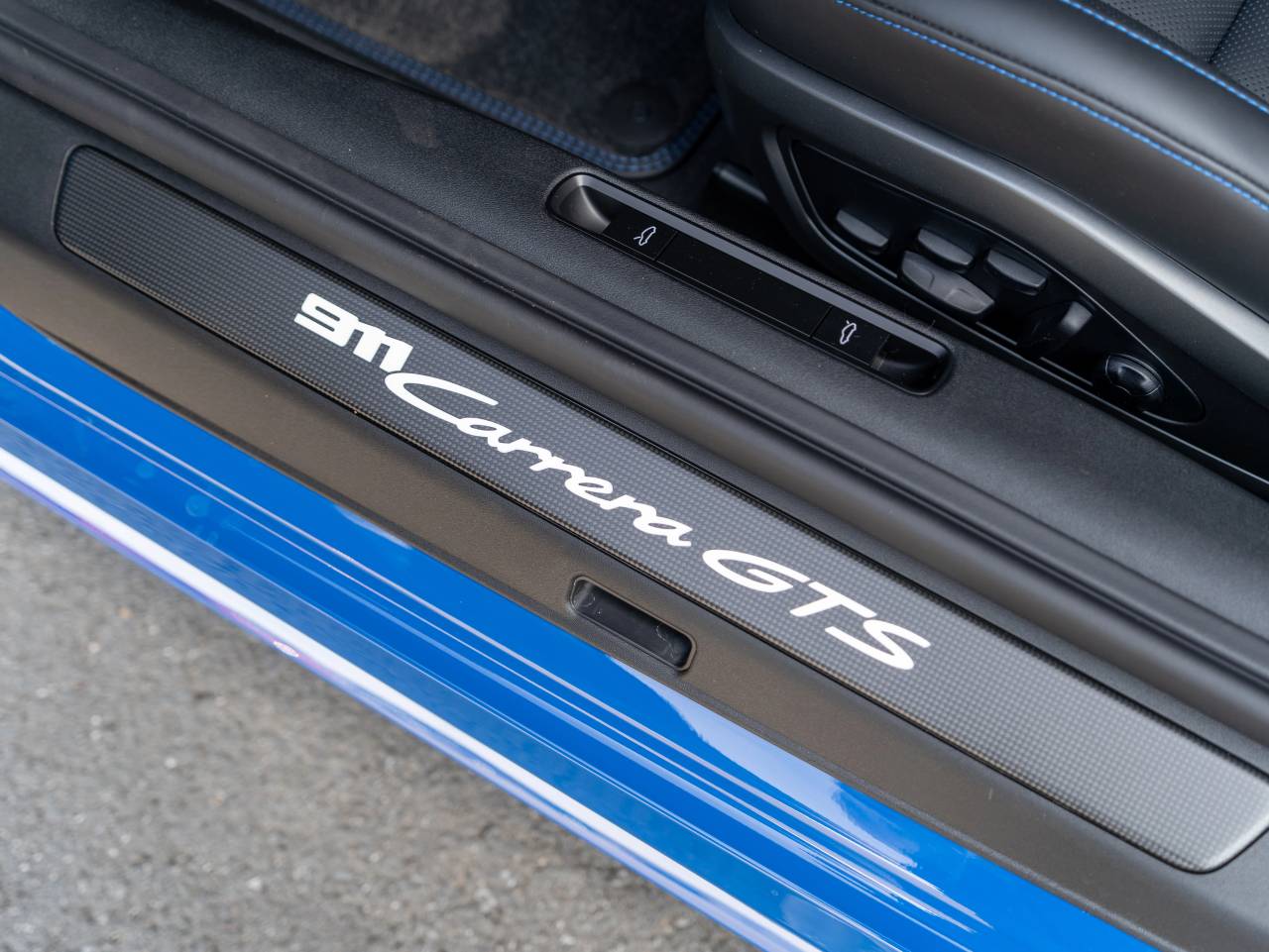 Porsche 992 II Carrera GTS - 2025 - Joinsteer - #40