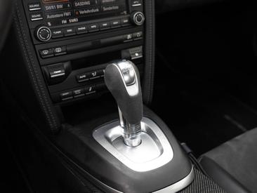 Porsche 997 II Carrera GTS — photo 26