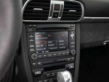 Porsche 997 II Carrera GTS — photo 28