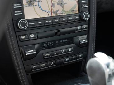 Porsche 997 II Carrera GTS — photo 30