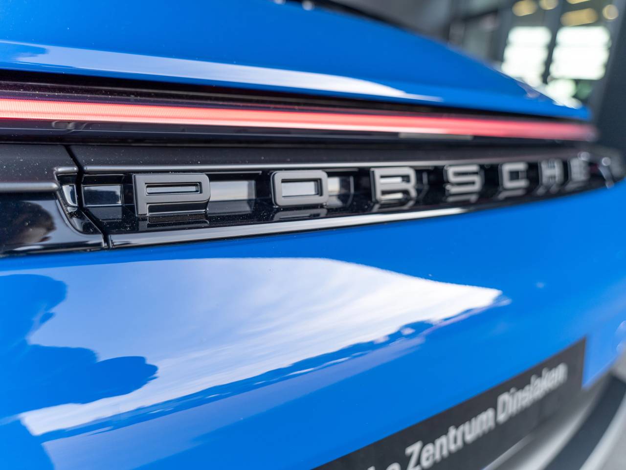 Porsche 992 II Carrera GTS - 2025 - Joinsteer - #42