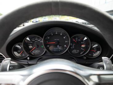 Porsche 997 II Carrera GTS — photo 31