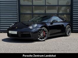 Porsche 992 I Carrera 4S - 2019 - Joinsteer - #1
