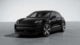 Porsche Macan GTS Electric - 2026 - Joinsteer - #1