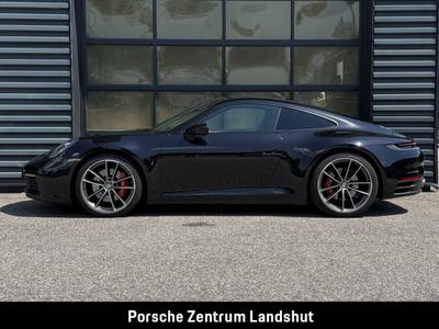 Porsche 992 I Carrera 4S