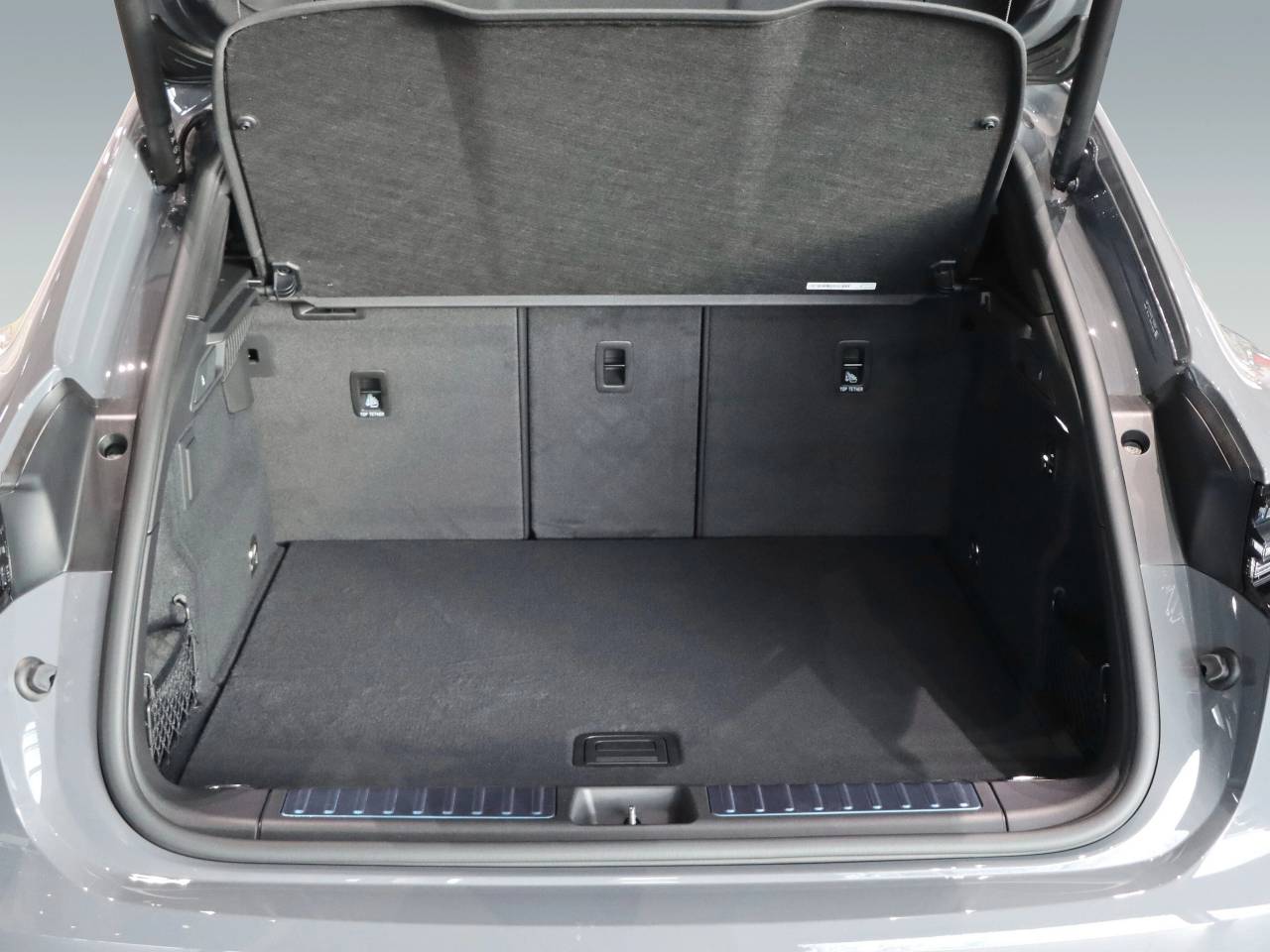 Porsche Macan Electrique 4S - 2025 - Joinsteer - #9