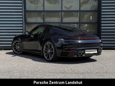 Porsche 992 I Carrera 4S