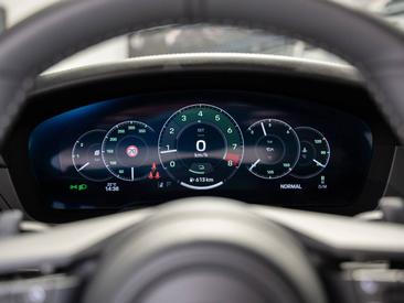 Porsche 992 II Spirit 70 — photo 43
