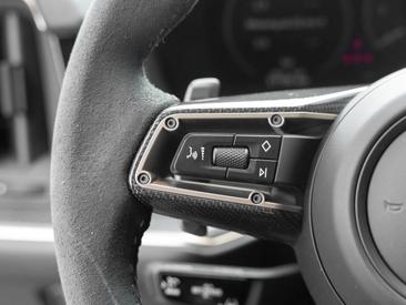 Porsche Cayenne III Turbo GT — photo 24