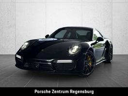Porsche 991 II Turbo S - 2016 - Joinsteer - #1