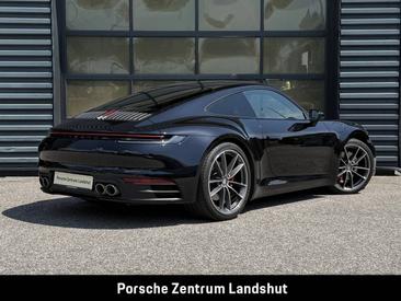 Porsche 992 I Carrera 4S — photo 5