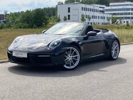 Porsche 911 Cabriolet Speedster - 2020 - Joinsteer - #1