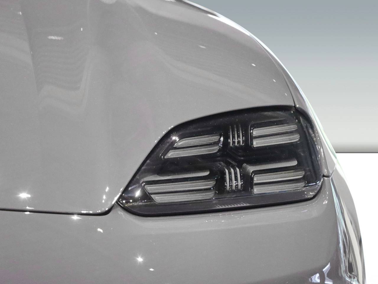 Porsche Macan Electrique 4S - 2025 - Joinsteer - #10