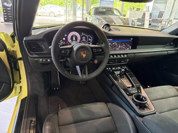 Porsche 992 II Carrera GTS Cabriolet — photo 21