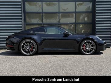 Porsche 992 I Carrera 4S — photo 6