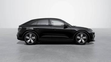 Porsche Macan GTS Electric — photo 6
