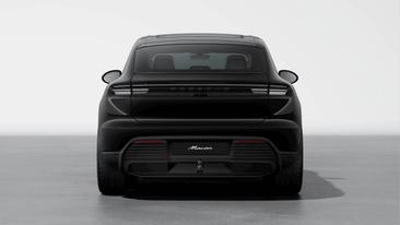 Porsche Macan GTS Electric — photo 7