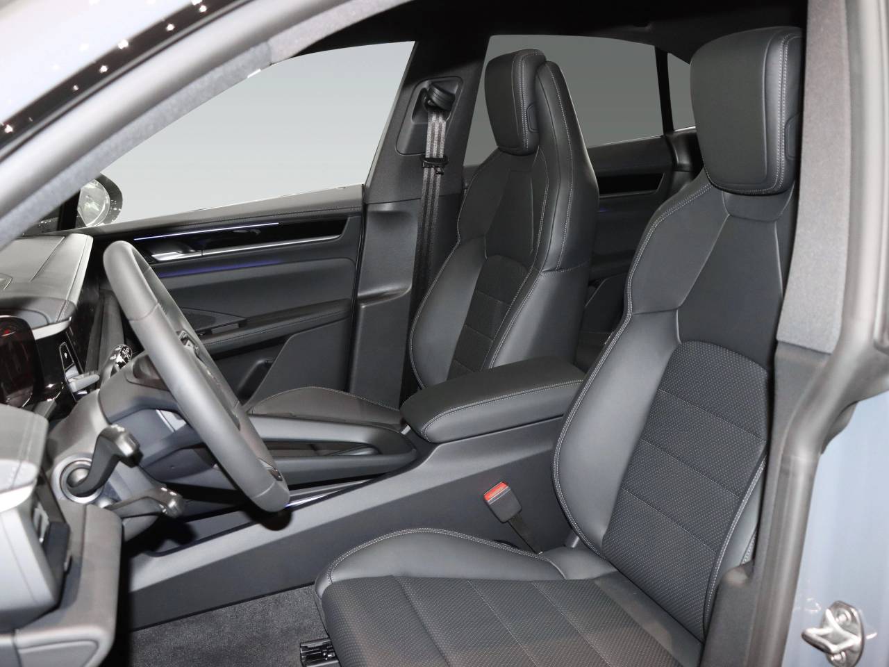 Porsche Macan Electrique 4S - 2025 - Joinsteer - #11