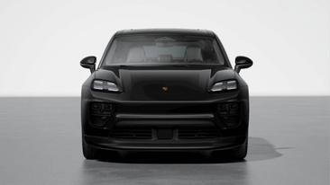 Porsche Macan GTS Electric — photo 8